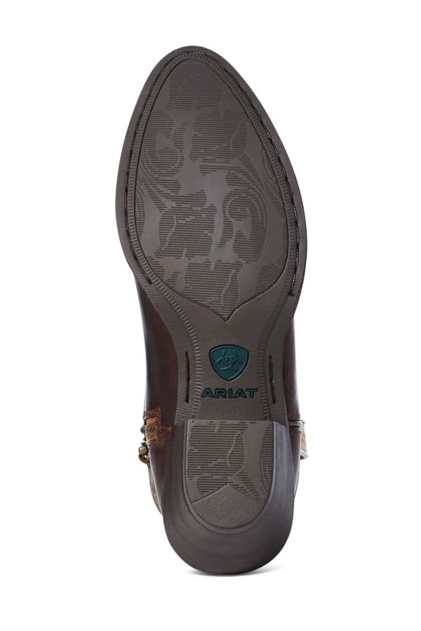 ariat Women* Ridebukser