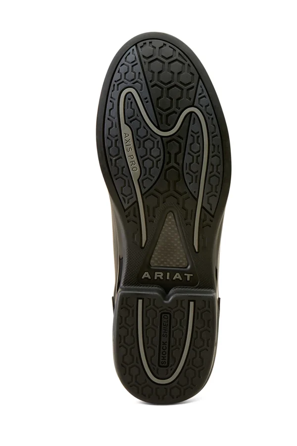 ariat Women* Ridesko Og Jodphurs