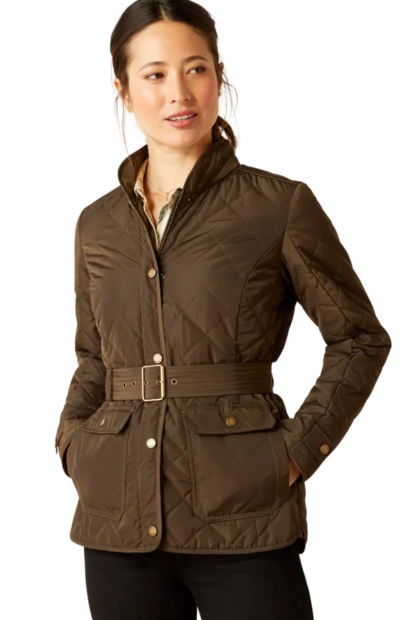 ariat Woodside Jakke* Jakker Og Frakker