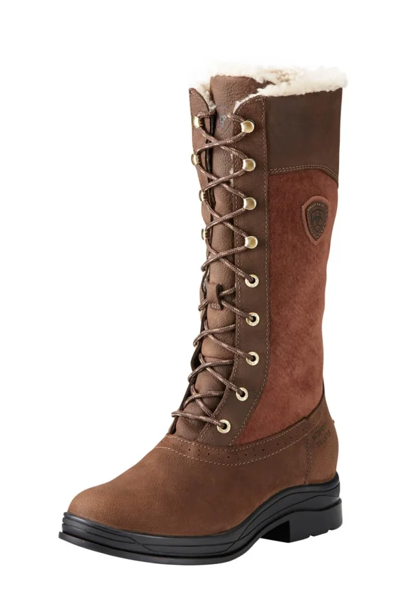 ariat Wythburn H2O fôrede vintersko, dame* Ridebukser