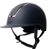 horze Atmos Metallic II Hjelm* Ridehjelmer