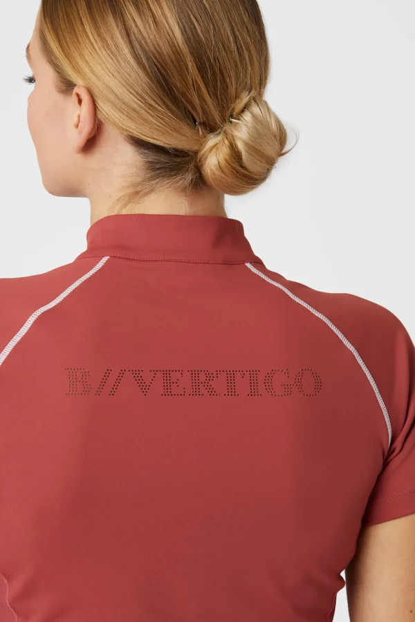 bvertigo B Vertigo Adara treningsskjorte, dame* Skjorter Og Topper