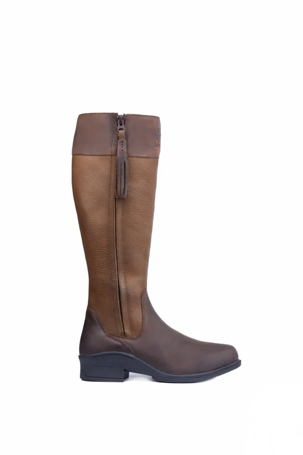 bvertigo B Vertigo Amelia vanntette country boots, dame* Ridebukser | Ridestøvler