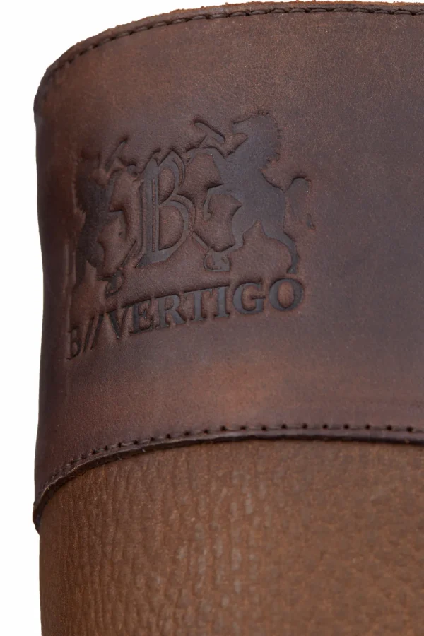 bvertigo B Vertigo Amelia vanntette country boots, dame* Ridebukser | Ridestøvler