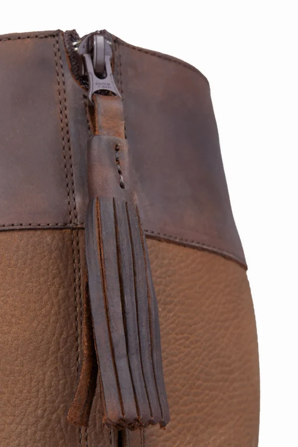 bvertigo B Vertigo Amelia vanntette country boots, dame* Ridebukser | Ridestøvler