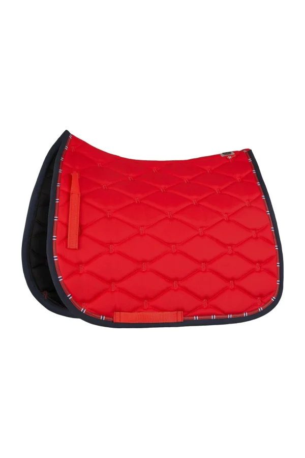 bvertigo B Vertigo Amory allroundsjabrak med brodert monogram* Ponni Sjabrak | Allround- Og Sprangsjabraker