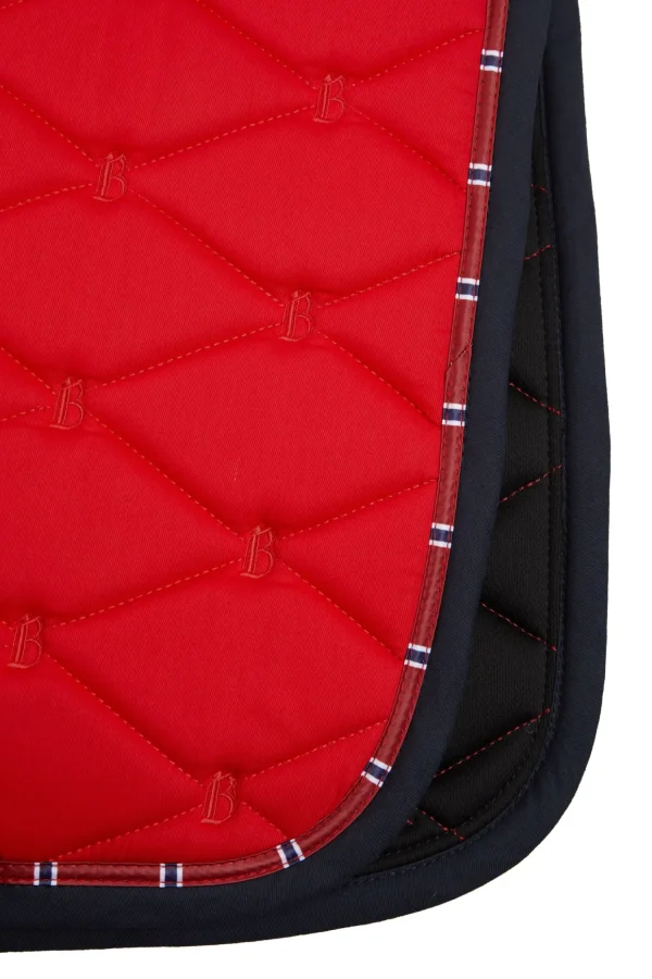 bvertigo B Vertigo Amory allroundsjabrak med brodert monogram* Ponni Sjabrak | Allround- Og Sprangsjabraker