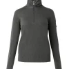 bvertigo B Vertigo Athena pullover i merinomix til dame* Gensere & Fleece