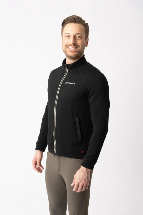bvertigo B Vertigo Axel trenings-/ridejakke til herre* Ridejakker Og Ridevester