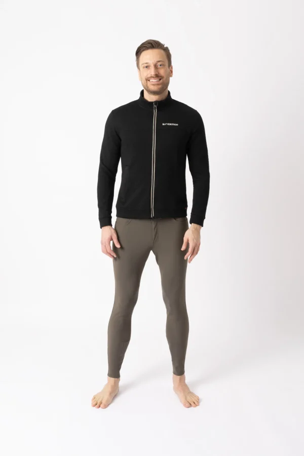 bvertigo B Vertigo Axel trenings-/ridejakke til herre* Ridejakker Og Ridevester