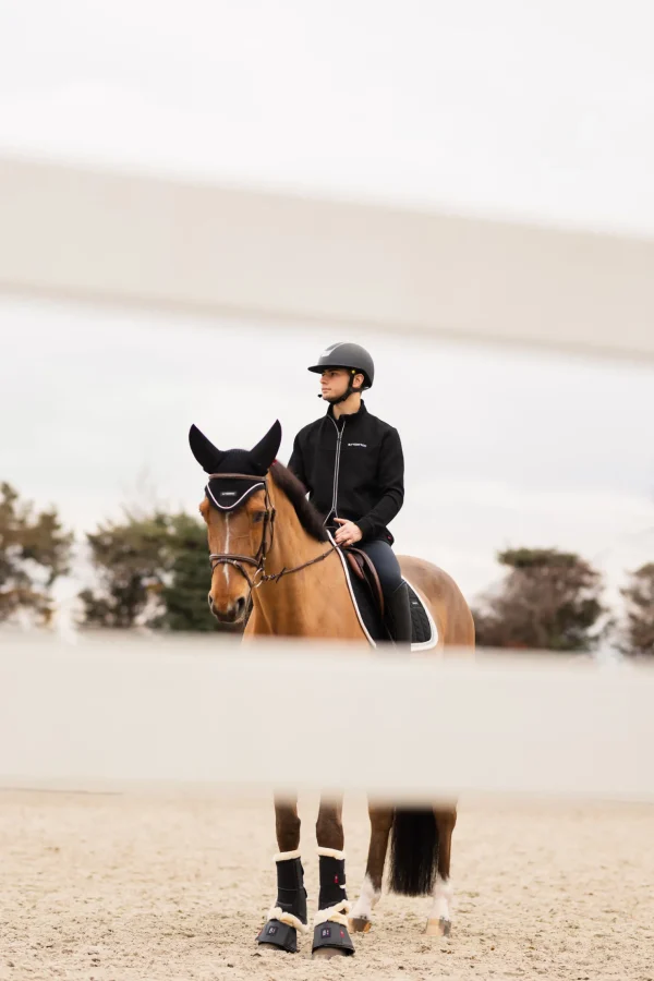 bvertigo B Vertigo Axel trenings-/ridejakke til herre* Ridejakker Og Ridevester