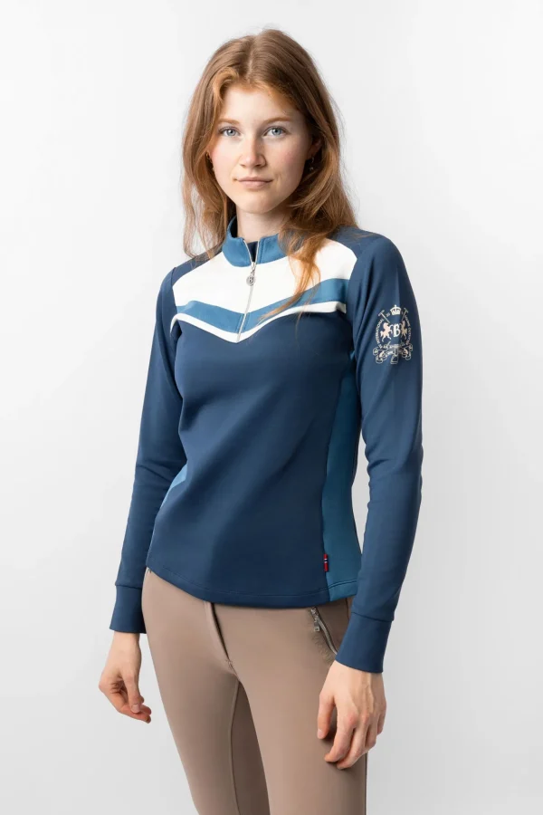 bvertigo B Vertigo Ayra Treningsskjorte* Skjorter Og Topper