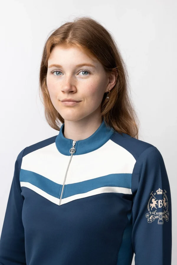 bvertigo B Vertigo Ayra Treningsskjorte* Skjorter Og Topper