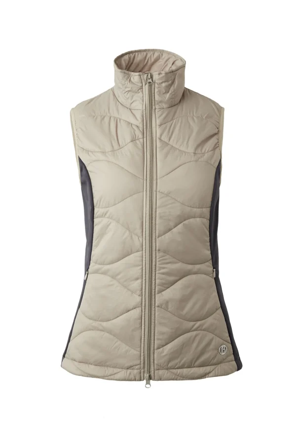 bvertigo B Vertigo Belle hybrid ridevest til dame* Jakker Og Frakker