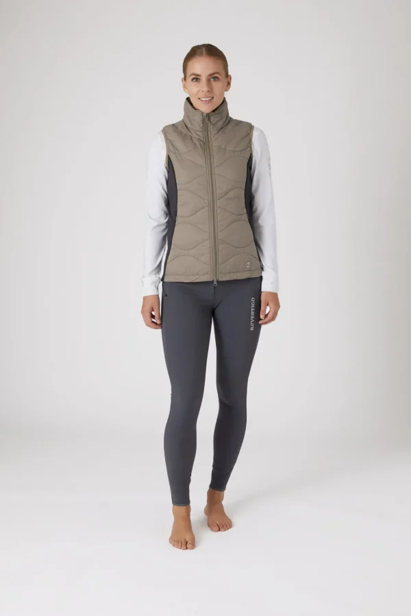 bvertigo B Vertigo Belle hybrid ridevest til dame* Jakker Og Frakker