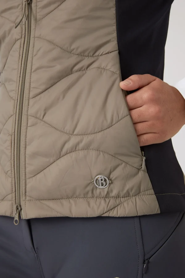 bvertigo B Vertigo Belle hybrid ridevest til dame* Jakker Og Frakker