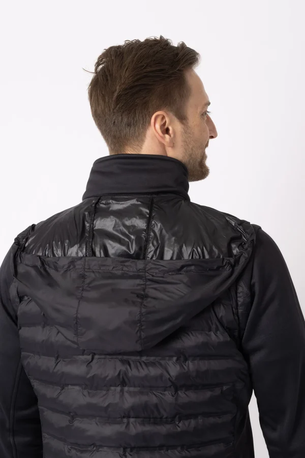 bvertigo B Vertigo Brendan 2-i-1 jakke til herre* Ridejakker Og Ridevester