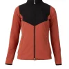 bvertigo B Vertigo Carina ridejakke i fleece til dame* Gensere & Fleece | Jakker Og Frakker