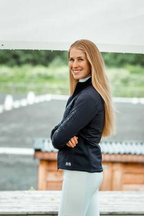 bvertigo B Vertigo Christine fôret jakke, dame* Jakker Og Frakker