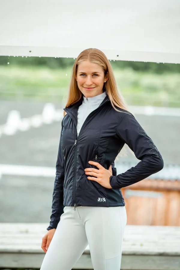bvertigo B Vertigo Christine fôret jakke, dame* Jakker Og Frakker