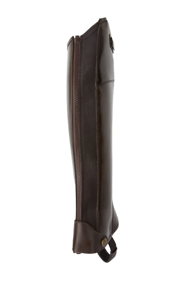 bvertigo B Vertigo Comet knechaps i lær* Chaps