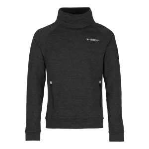 bvertigo B Vertigo Daniel sweatshirt i fleece, herre* Ride Gensere & Fleece