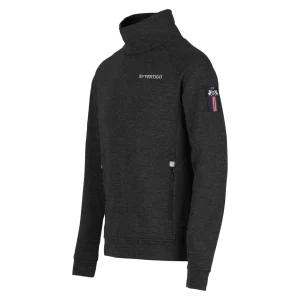 bvertigo B Vertigo Daniel sweatshirt i fleece, herre* Ride Gensere & Fleece