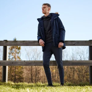 bvertigo B Vertigo Daniel sweatshirt i fleece, herre* Ride Gensere & Fleece