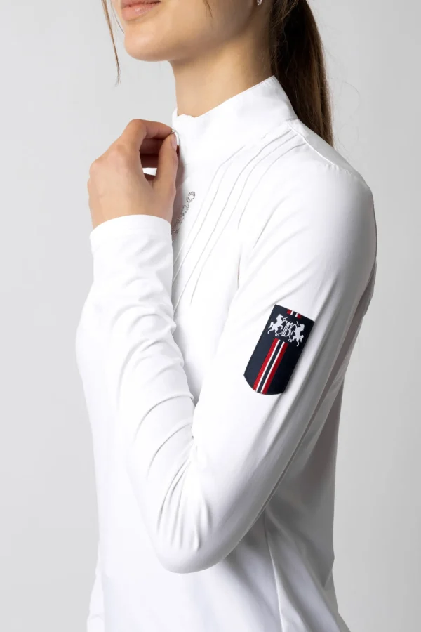bvertigo B Vertigo Demi treningsskjorte, dame* Skjorter Og Topper