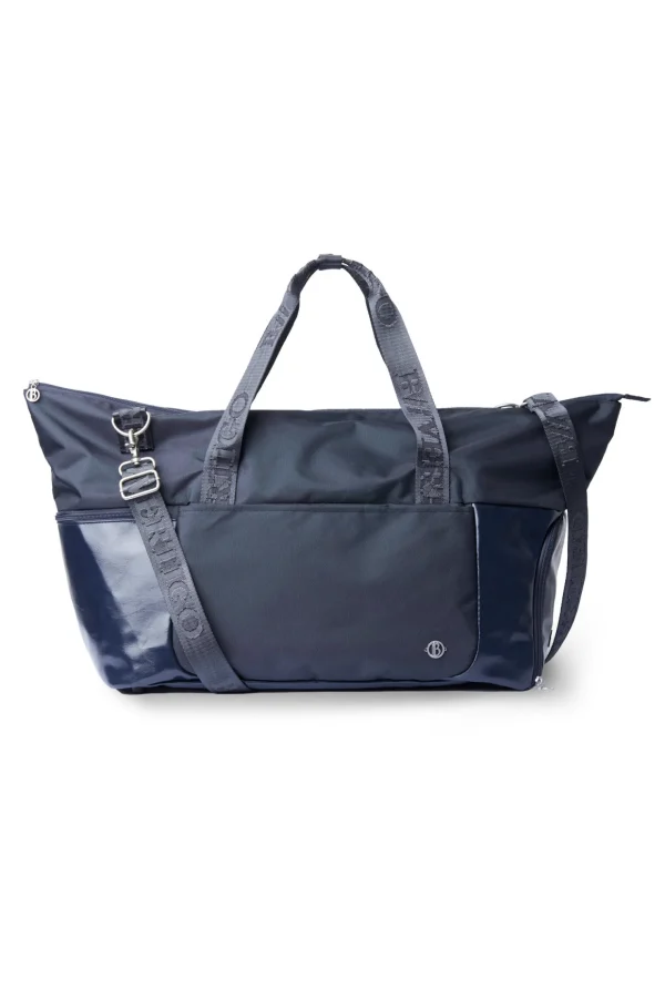 bvertigo B Vertigo Duffle bag med eget rom til sko* Bager