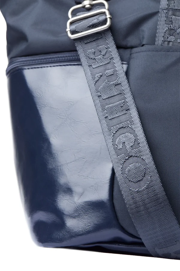 bvertigo B Vertigo Duffle bag med eget rom til sko* Bager