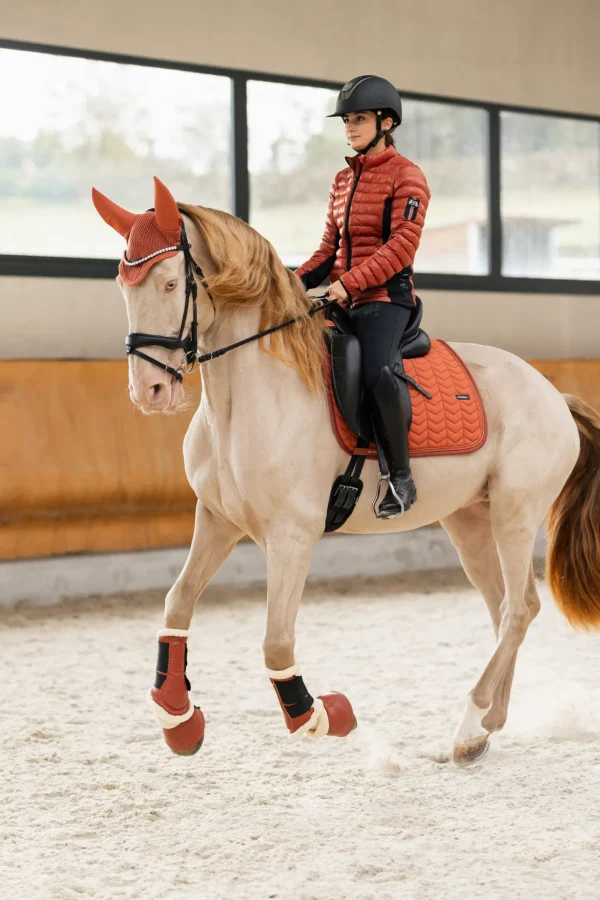 bvertigo B Vertigo Empowerment stryksokker* Belegg Til Hest