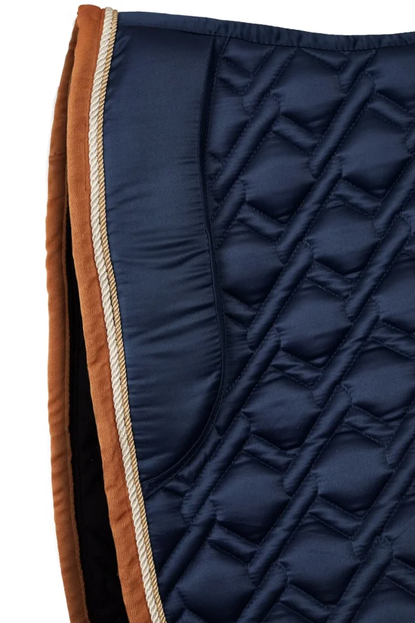 bvertigo B Vertigo Evolve dressursjabrak med antiskli-demping* Dressursjabraker