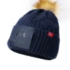 bvertigo B Vertigo Faye Strikket lue* Hodeplagg