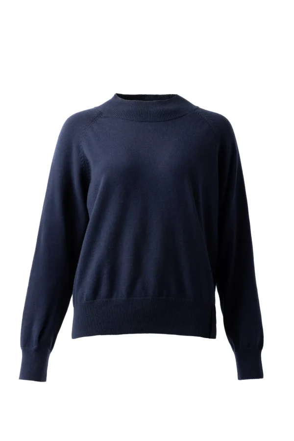 bvertigo B Vertigo Faye Ullblandingsgenser* Gensere & Fleece