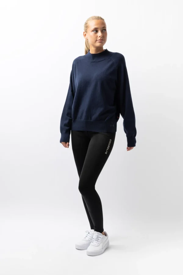bvertigo B Vertigo Faye Ullblandingsgenser* Gensere & Fleece