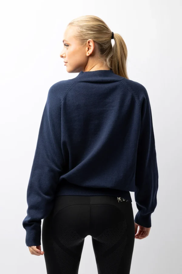 bvertigo B Vertigo Faye Ullblandingsgenser* Gensere & Fleece