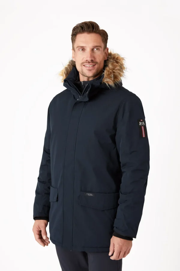 bvertigo B Vertigo Garren vinterparkas, herre* Ridejakker Og Ridevester