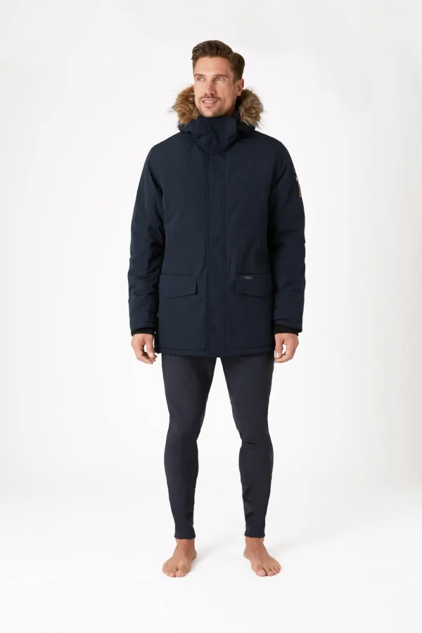 bvertigo B Vertigo Garren vinterparkas, herre* Ridejakker Og Ridevester