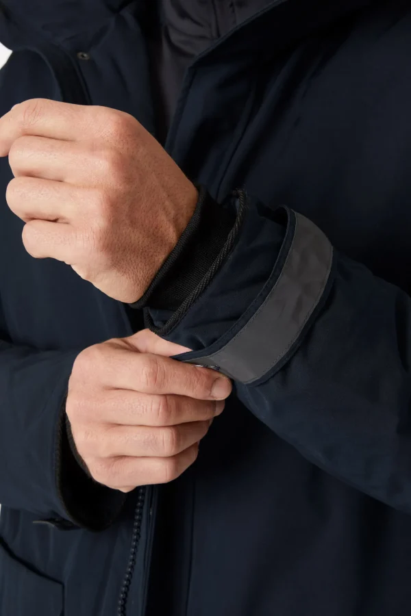 bvertigo B Vertigo Garren vinterparkas, herre* Ridejakker Og Ridevester