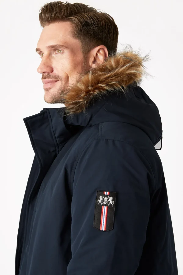 bvertigo B Vertigo Garren vinterparkas, herre* Ridejakker Og Ridevester