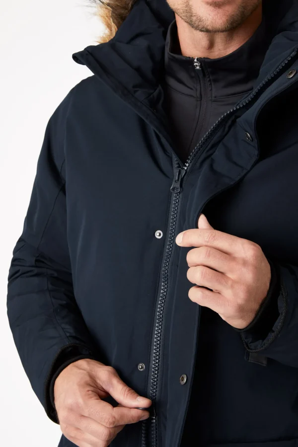 bvertigo B Vertigo Garren vinterparkas, herre* Ridejakker Og Ridevester