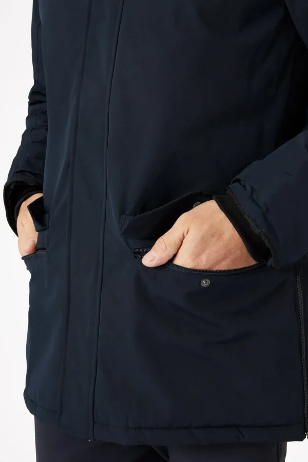 bvertigo B Vertigo Garren vinterparkas, herre* Ridejakker Og Ridevester