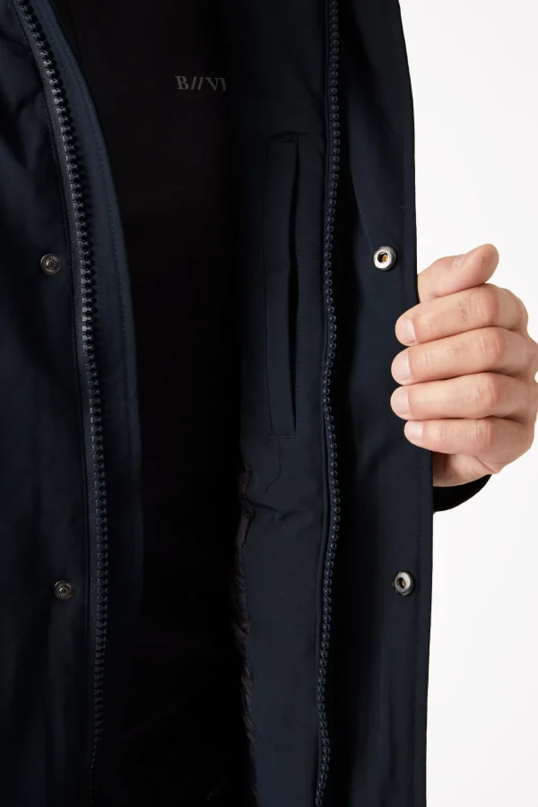 bvertigo B Vertigo Garren vinterparkas, herre* Ridejakker Og Ridevester