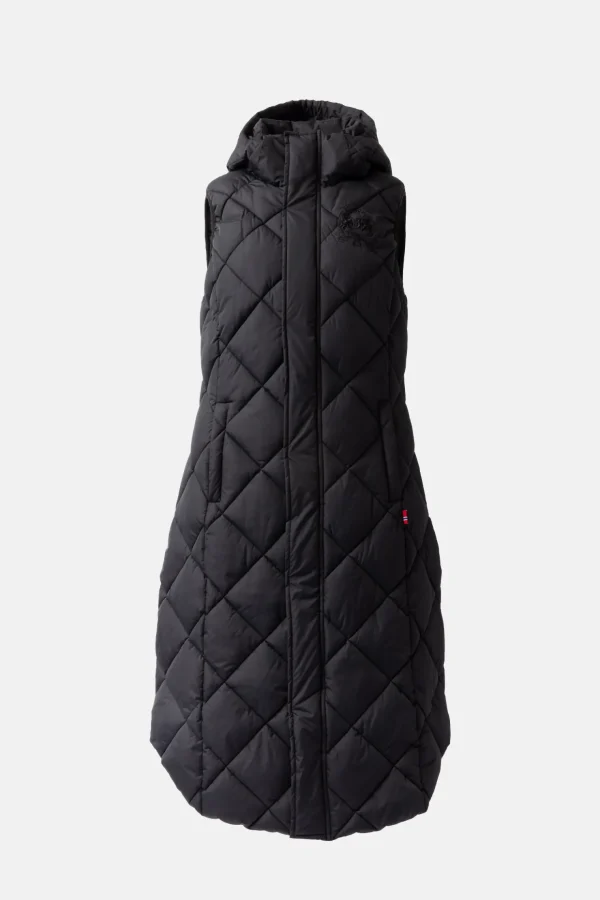 bvertigo B Vertigo Gem lang, fôret ridevest* Jakker Og Frakker