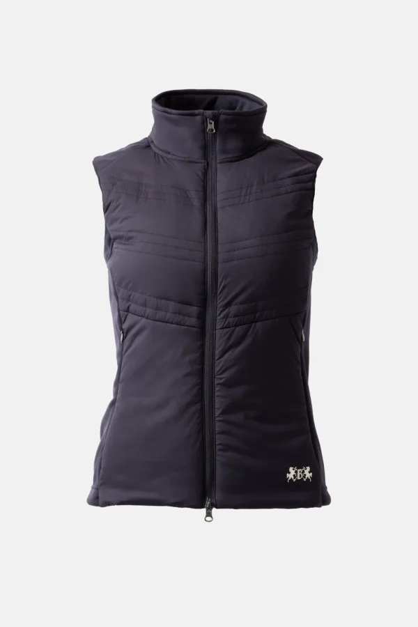 bvertigo B Vertigo Isabelle fôret vest, dame* Jakker Og Frakker
