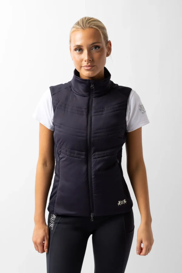 bvertigo B Vertigo Isabelle fôret vest, dame* Jakker Og Frakker