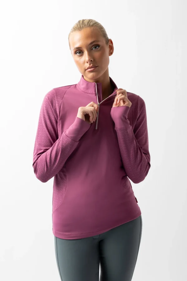 bvertigo B Vertigo Isadora thermo treningsskjorte* Skjorter Og Topper