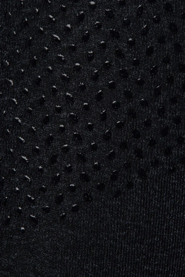 bvertigo B Vertigo Jenny ridetights, helforsterket med silikon, dame* Ridetights