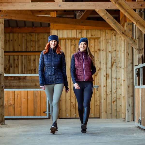 bvertigo B Vertigo Julianne vattert jakke, dame* Jakker Og Frakker